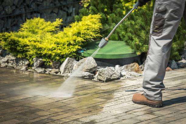 Best Concrete Sealing  in Nokomis, IL
