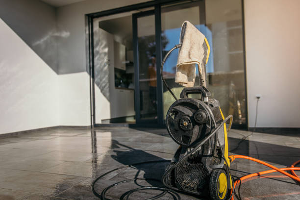 Best House Exterior Washing  in Nokomis, IL