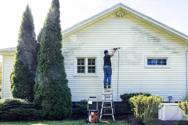 Reliable Nokomis, IL Pressure Washing Services Solutions